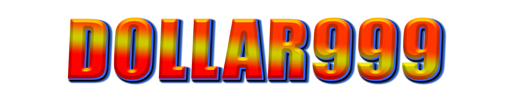 LOGO Dollar999